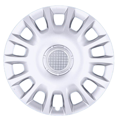Universal Jant Kapağı - 15 inç | SJS307