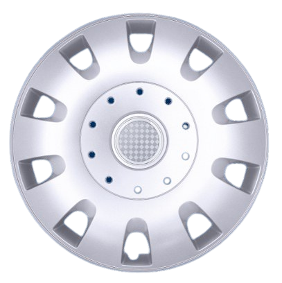 Universal Jant Kapağı - 16 inç | SJS401