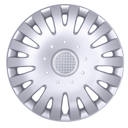 Universal Jant Kapağı - 16 inç | SJS403
