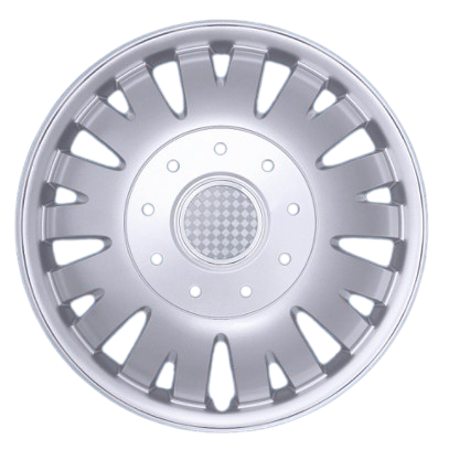Universal Jant Kapağı - 16 inç | SJS410