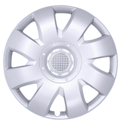 Universal Jant Kapağı - 16 inç | SJS426