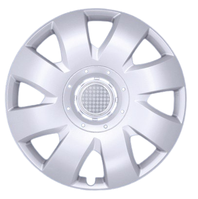 Universal Jant Kapağı - 16 inç | SJS426
