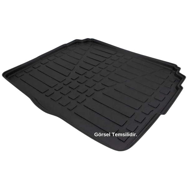 Bagaj Havuzu Ford Mondeo 2008-2014