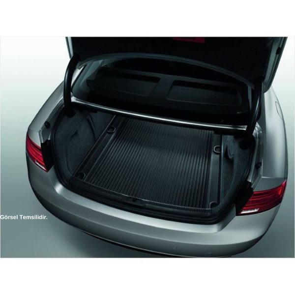 Bagaj Havuzu Renault Megane 3 HB 2009-2015